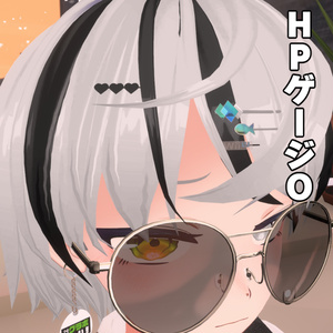 [無料/free]HPゲージヘアピン(MA対応) 缩略图 3