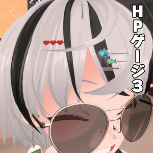 [無料/free]HPゲージヘアピン(MA対応) 缩略图 2