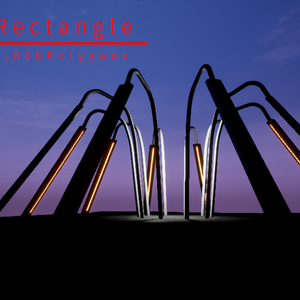 Pipe_Rectangle