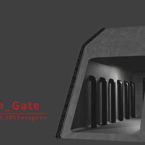 Twin_Gate