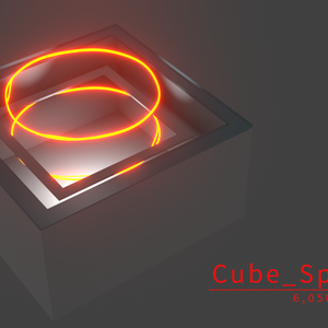 Cube_Space