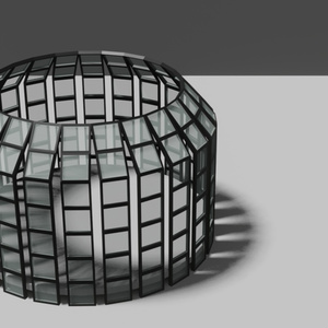 Round_Wall 缩略图 3