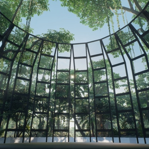 Round_Wall 缩略图 2
