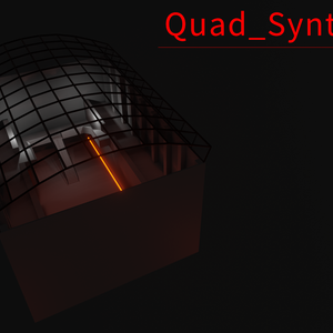 Quad_Synth_Cube
