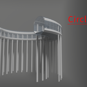 Circle_Stilts