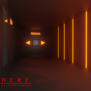 Balancer