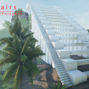 High_Stairs