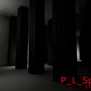 P_L_Space
