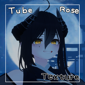 【TubeRose】 Eye&Body&Make up