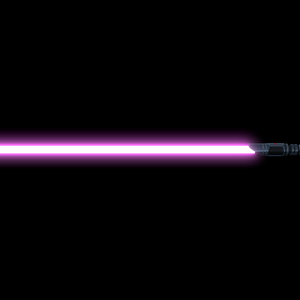 【Unity】LSaber Model LS004
