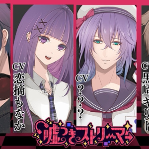 FolieFataleファンブックセット【受注締め切り済】 - 神海処 - BOOTH