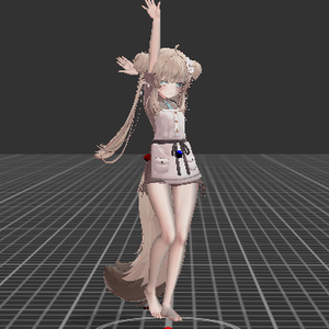 「【A】ddiction」Dance Animation