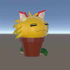 きうえちゃん