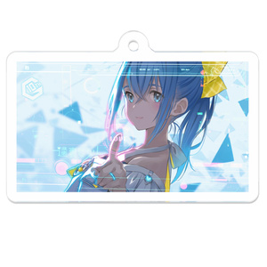 デジタルフィギュアボックス 牧瀬紅莉栖 - Gatebox - BOOTH