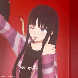 望月杏奈ちゃん抱き枕カバー - ろっく邸 - BOOTH