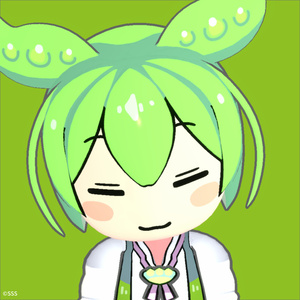 いちごちゃん ボイスモデル - Gugenka - BOOTH