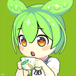 いちごちゃん ボイスモデル - Gugenka - BOOTH