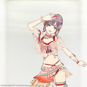 葛城リーリヤちゃん抱き枕カバー - ろっく邸 - BOOTH