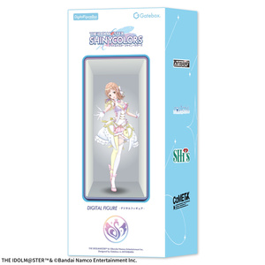 NDさん専用　フィギュア 現品販売】Neo Eden Toys x 最最「光闇双生」MJDブラインドドール