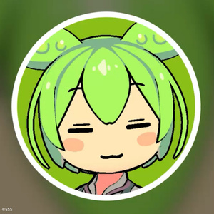 いちごちゃん ボイスモデル - Gugenka - BOOTH