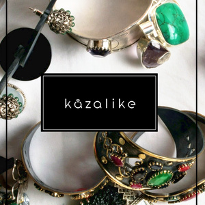 『kazalike』（DL版）