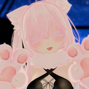 狐雪[Koyuki] 3.0 SDK用 35個 表情 パッケージ [35 Face Emote Package] 缩略图 2