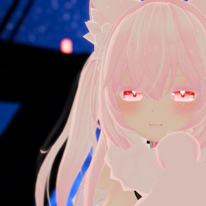 狐雪[Koyuki] 3.0 SDK用 35個 表情 パッケージ [35 Face Emote Package] 缩略图 4