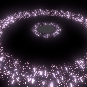 [Friday_Shop] Friday Particle Floor 缩略图 12