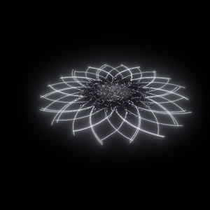 [Friday_Shop] Friday Particle Floor 缩略图 15