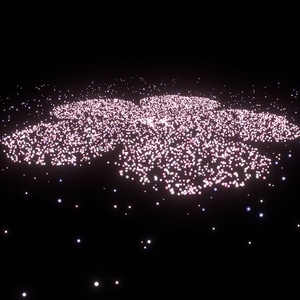 [Friday_Shop] Friday Particle Floor 缩略图 11
