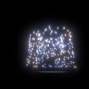 [Friday_Shop] Friday Particle Floor 缩略图 8