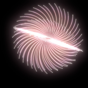 [Friday_Shop] Friday Particle Floor 缩略图 13