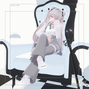 °˖☆11アバター対応☆˖°〚Ｌｙｓ－リス－〛 缩略图 23
