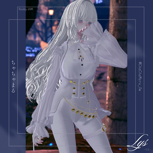 °˖☆11アバター対応☆˖°〚Ｌｙｓ－リス－〛 缩略图 21