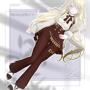 °˖☆11アバター対応☆˖°〚Ｌｙｓ－リス－〛 缩略图 10