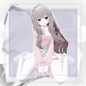 °˖☆11アバター対応☆˖°〚Ｌｙｓ－リス－〛 缩略图 19