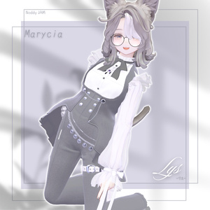 °˖☆11アバター対応☆˖°〚Ｌｙｓ－リス－〛 缩略图 12