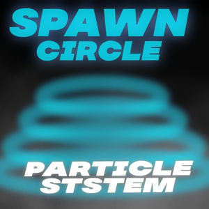 Spawn Rings & Profume Trails | Simple ParticleSystem | Spawn Rings | Particle Systems & Profume Trails