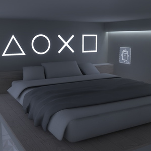 【販売ワールド】Gaming Hideout 缩略图 6