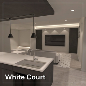 [Sales World] White Court