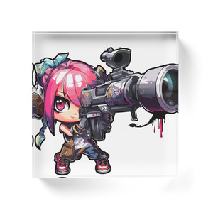 chibi に関する人気の同人グッズ1116点を通販できる! - BOOTH