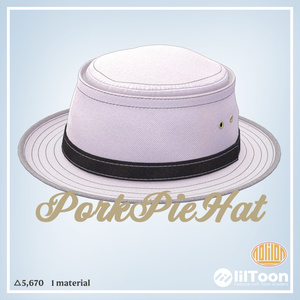 PorkPie Hat 缩略图 2