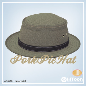 PorkPie Hat 缩略图 3