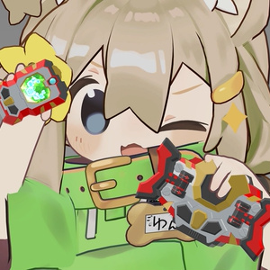【まめふれんず & RadDollV2β 対応 VRヒーロー変身ギミック】ライズダイバーブレイズ - RISEDIVER-BLAZE 缩略图 14