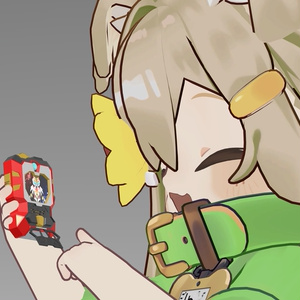 【まめふれんず & RadDollV2β 対応 VRヒーロー変身ギミック】ライズダイバーブレイズ - RISEDIVER-BLAZE 缩略图 19