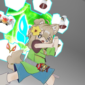 【まめふれんず & RadDollV2β 対応 VRヒーロー変身ギミック】ライズダイバーブレイズ - RISEDIVER-BLAZE 缩略图 28
