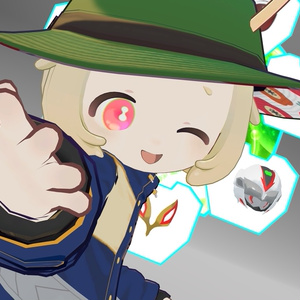 【まめふれんず & RadDollV2β 対応 VRヒーロー変身ギミック】ライズダイバーブレイズ - RISEDIVER-BLAZE 缩略图 35