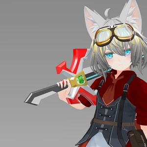 【まめふれんず & RadDollV2β 対応 VRヒーロー変身ギミック】ライズダイバーブレイズ - RISEDIVER-BLAZE 缩略图 44
