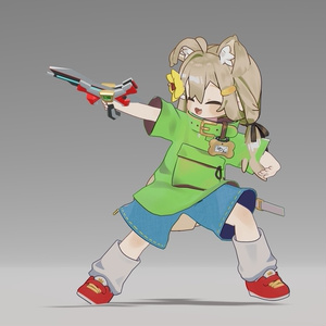 【まめふれんず & RadDollV2β 対応 VRヒーロー変身ギミック】ライズダイバーブレイズ - RISEDIVER-BLAZE 缩略图 18