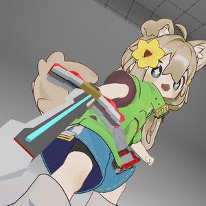 【まめふれんず & RadDollV2β 対応 VRヒーロー変身ギミック】ライズダイバーブレイズ - RISEDIVER-BLAZE 缩略图 17
